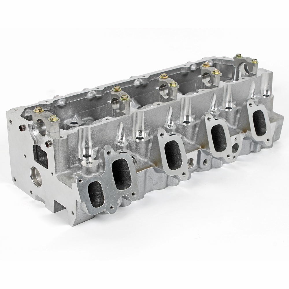 Cylinder head Toyota 1KZ-T